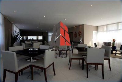 Apartamento, 3 quartos, 98 m² - Foto 4