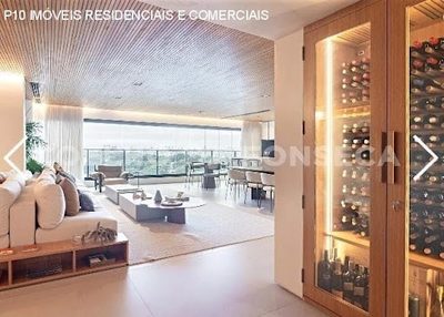 Apartamento, 2 quartos, 195 m² - Foto 4