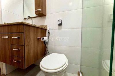Apartamento, 1 quarto, 42 m² - Foto 4