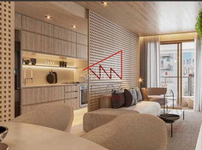 Apartamento, 2 quartos, 146 m² - Foto 2
