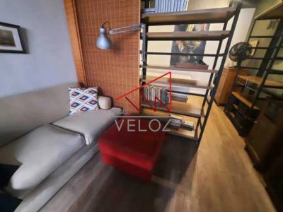 Kitnet-Studio, 43 m² - Foto 3