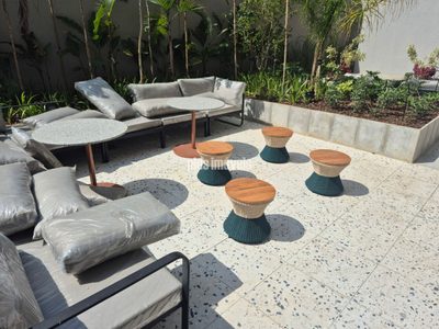 Apartamento, 1 quarto, 25 m² - Foto 5