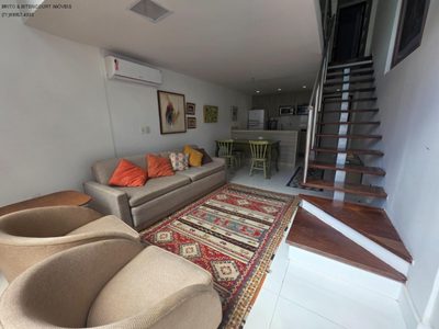 Apartamento, 1 quarto, 53 m² - Foto 2