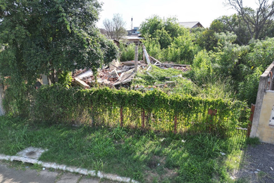Terreno, 558 m² - Foto 3