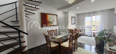 Apartamento, 3 quartos, 207 m² - Foto 2