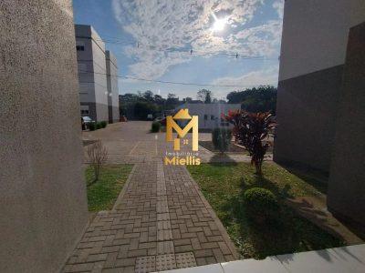 Apartamento, 2 quartos, 44 m² - Foto 5