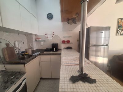 Apartamento, 1 quarto - Foto 2