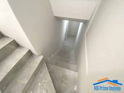 Sobrado, 3 quartos, 135 m² - Foto 5