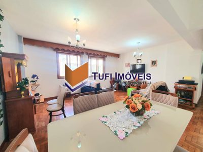 Apartamento, 3 quartos, 110 m² - Foto 1