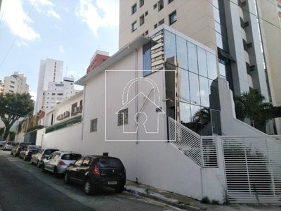 Prédio Inteiro, 210 m² - Foto 1