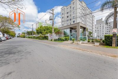 Apartamento, 2 quartos, 47 m² - Foto 2