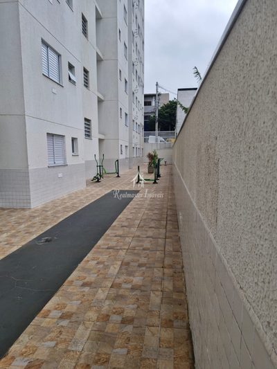 Apartamento, 2 quartos, 50 m² - Foto 2