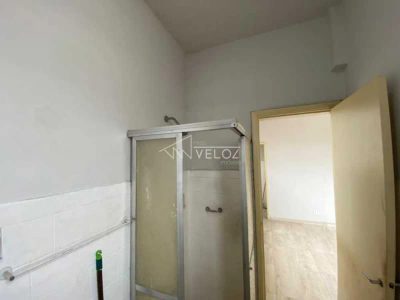 Apartamento, 40 m² - Foto 1