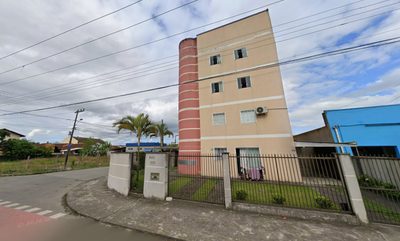 Apartamento, 2 quartos, 47 m² - Foto 4