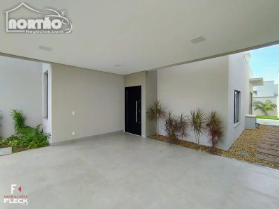 Casa, 1 quarto, 164 m² - Foto 3