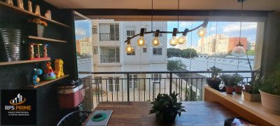 Apartamento, 3 quartos, 95 m² - Foto 2