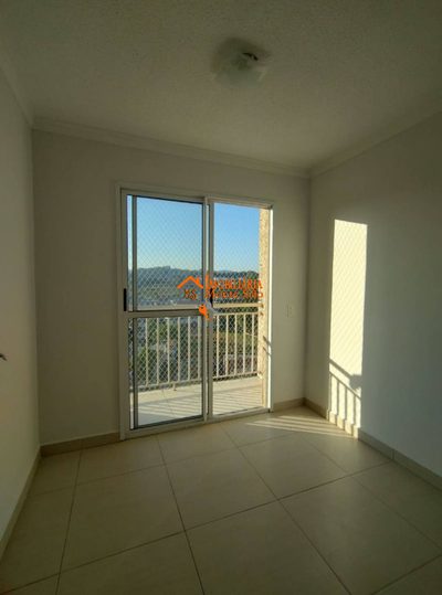 Apartamento, 2 quartos, 50 m² - Foto 4