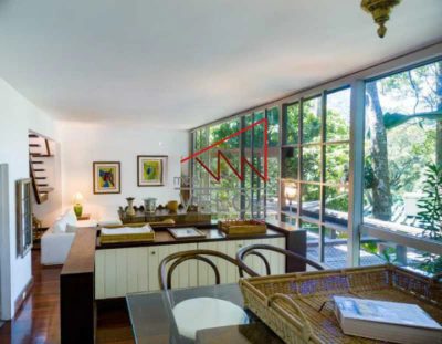 Apartamento, 4 quartos, 260 m² - Foto 5