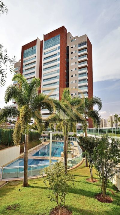 Apartamento, 4 quartos, 381 m² - Foto 3