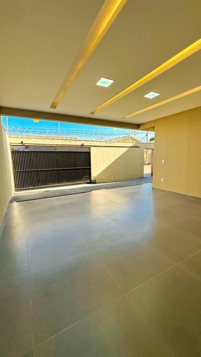 Casa, 3 quartos, 150 m² - Foto 4