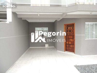 Casa, 5 quartos, 112 m² - Foto 1