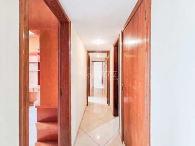 Apartamento, 3 quartos, 118 m² - Foto 1