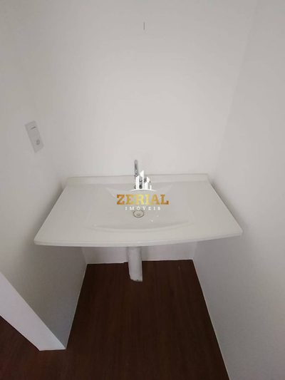 Apartamento, 2 quartos, 52 m² - Foto 3