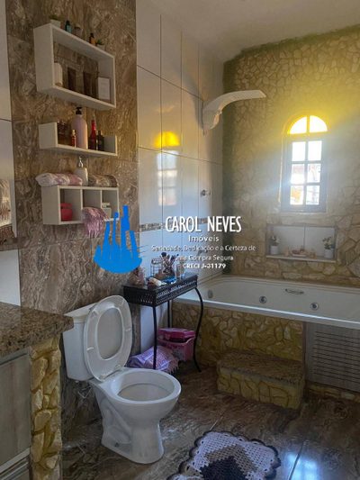 Sobrado, 4 quartos - Foto 4