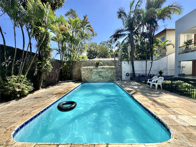 Casa, 5 quartos, 485 m² - Foto 5