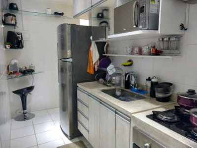 Apartamento, 2 quartos - Foto 2