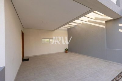 Casa, 3 quartos, 250 m² - Foto 3