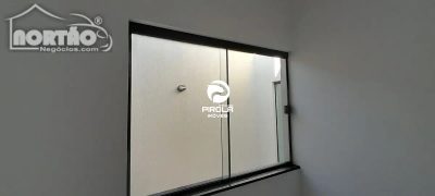 Casa, 3 quartos, 74 m² - Foto 4