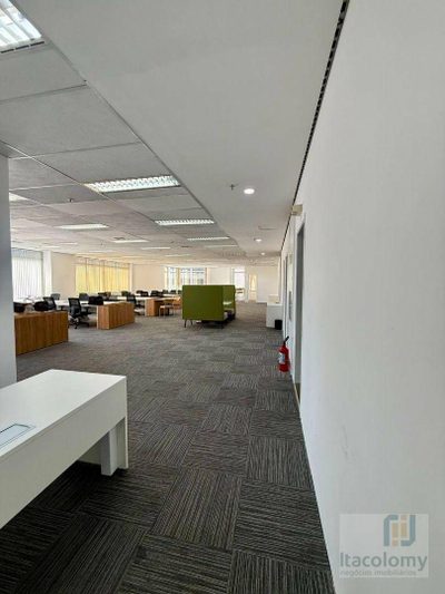 Sala-Conjunto, 339 m² - Foto 4