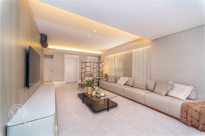 Apartamento, 4 quartos, 238 m² - Foto 5