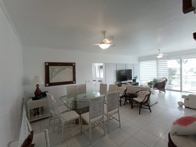 Cobertura, 4 quartos, 360 m² - Foto 1