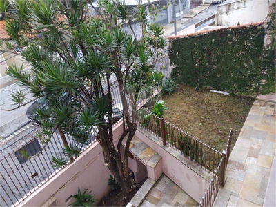 Sobrado, 3 quartos, 260 m² - Foto 1