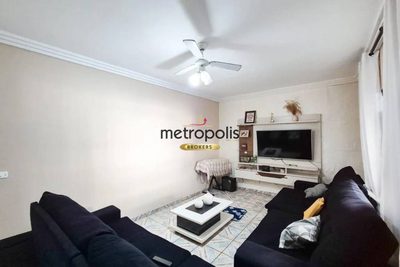 Casa, 3 quartos, 145 m² - Foto 3