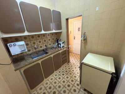 Apartamento, 2 quartos, 64 m² - Foto 2