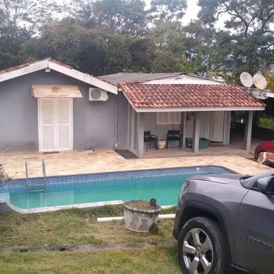 Chácara, 2 quartos, 2000 m² - Foto 3