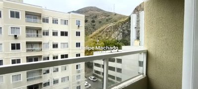 Apartamento, 2 quartos, 45 m² - Foto 5