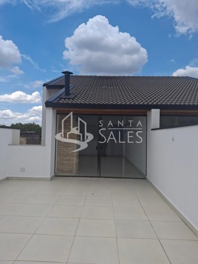 Cobertura, 2 quartos, 132 m² - Foto 3
