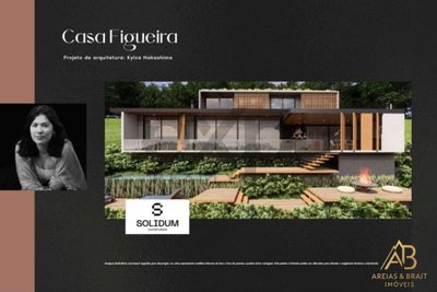 Casa, 4 quartos, 411 m² - Foto 2
