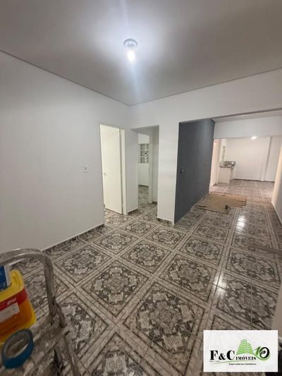 Apartamento, 2 quartos - Foto 5