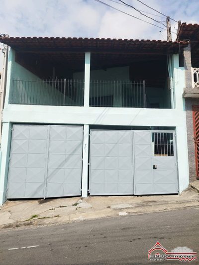 Casa, 2 quartos, 131 m² - Foto 2