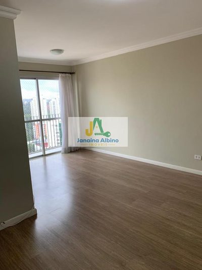 Apartamento, 2 quartos, 72 m² - Foto 2
