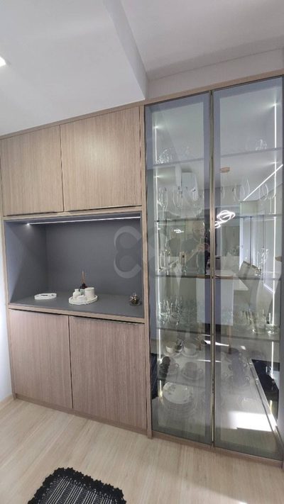 Apartamento, 2 quartos, 72 m² - Foto 2