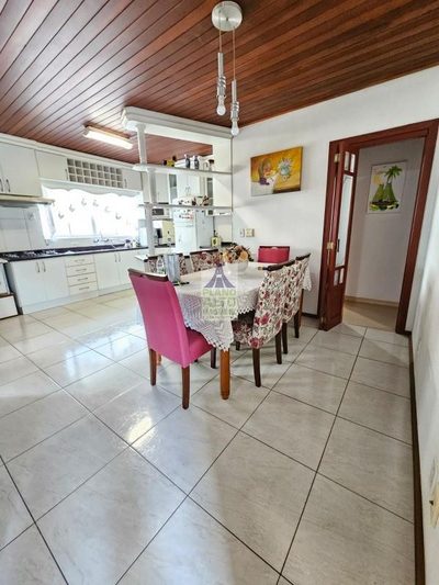 Casa, 3 quartos, 360 m² - Foto 4
