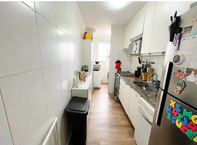 Apartamento, 3 quartos, 73 m² - Foto 5