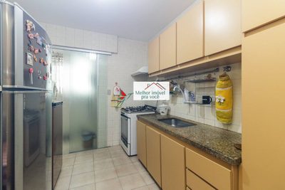 Apartamento, 3 quartos, 120 m² - Foto 2