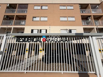 Apartamento, 2 quartos, 56 m² - Foto 2